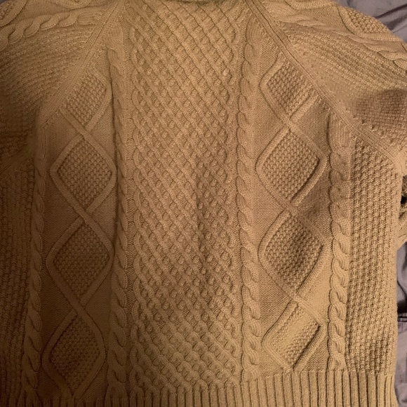 New Sunday Best wool sweater - Picture 5 of 5